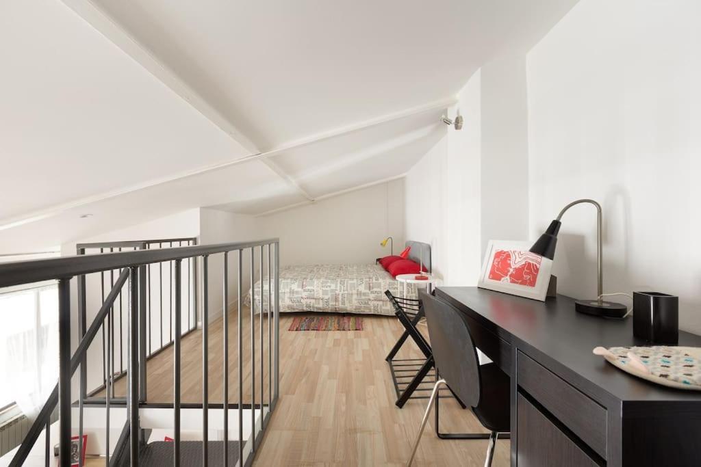 Maddalena Flexyrent A.C. - Wifi Apartment - Milan — Photos 1